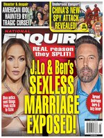 National Enquirer